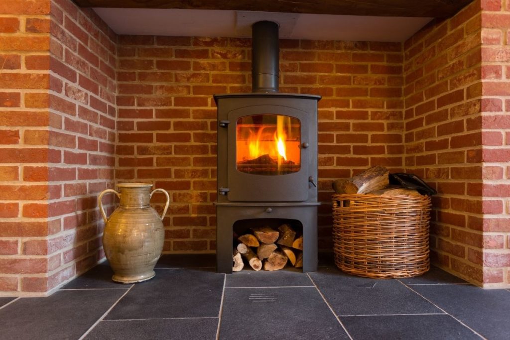 Expert en chauffage en Normandie - Pierre-Eau, Vendes